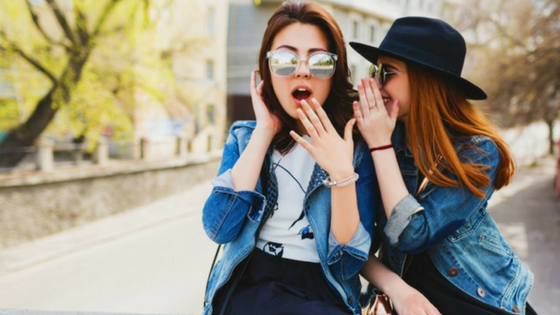 Secure Parking - Refer a friend promotion